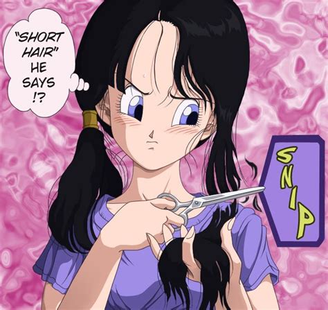 videl naked|Character videl » nhentai: hentai doujinshi and manga